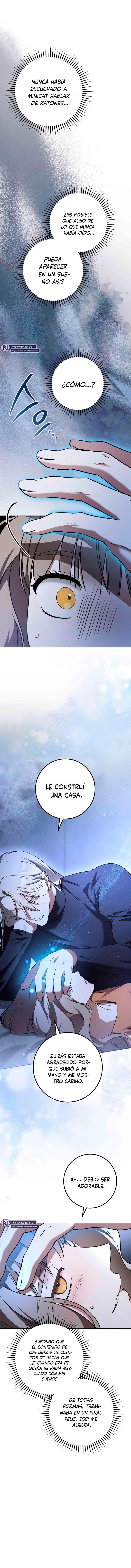 Amor Carcelario Capitulo 28 página 9