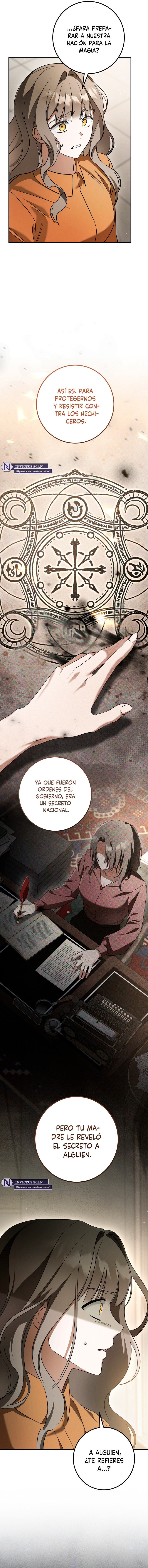 Amor Carcelario Capitulo 29 página 12