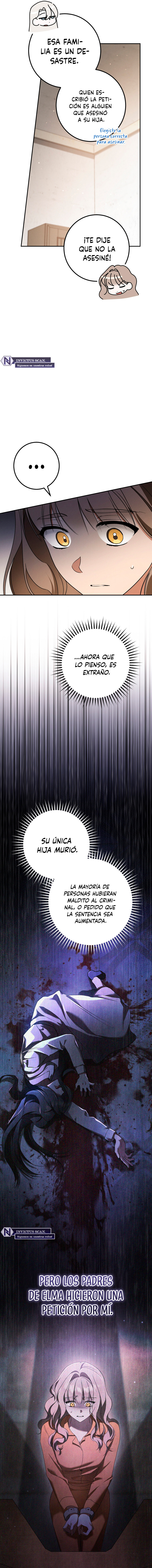 Amor Carcelario Capitulo 31 página 14