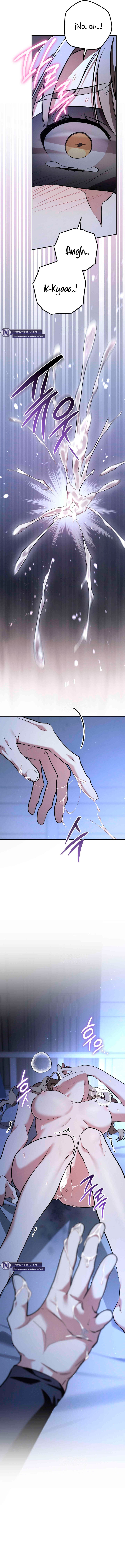 Amor Carcelario Capitulo 33 página 10