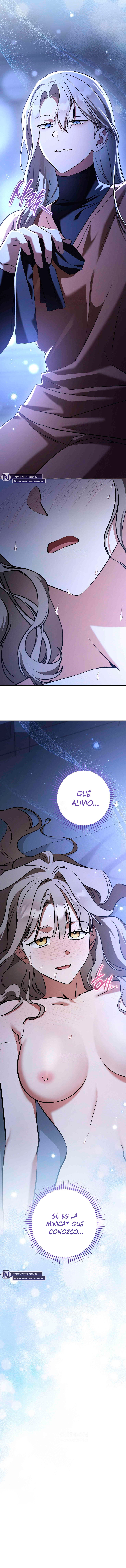 Amor Carcelario Capitulo 33 página 12