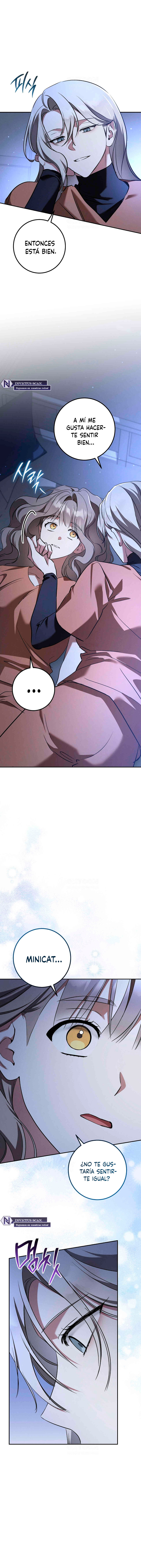 Amor Carcelario Capitulo 33 página 14