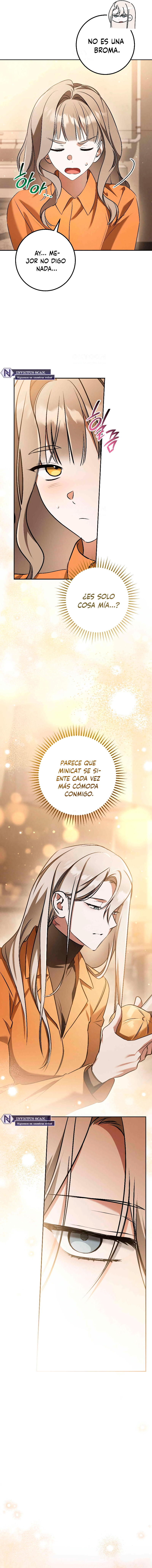 Amor Carcelario Capitulo 34 página 13
