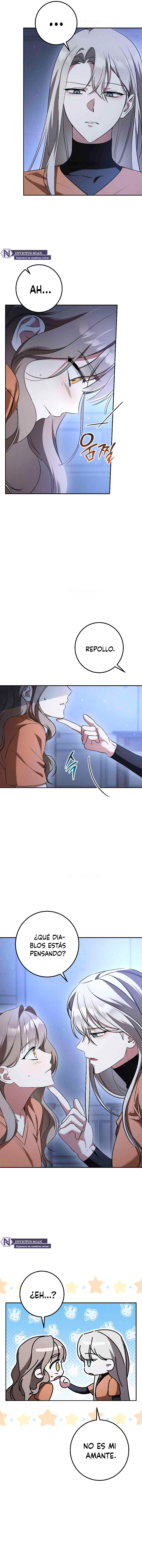 Amor Carcelario Capitulo 34 página 2