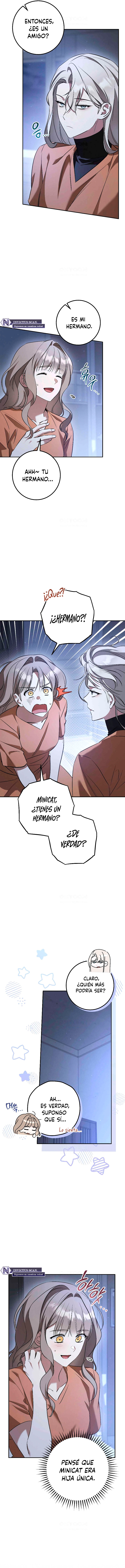 Amor Carcelario Capitulo 34 página 3