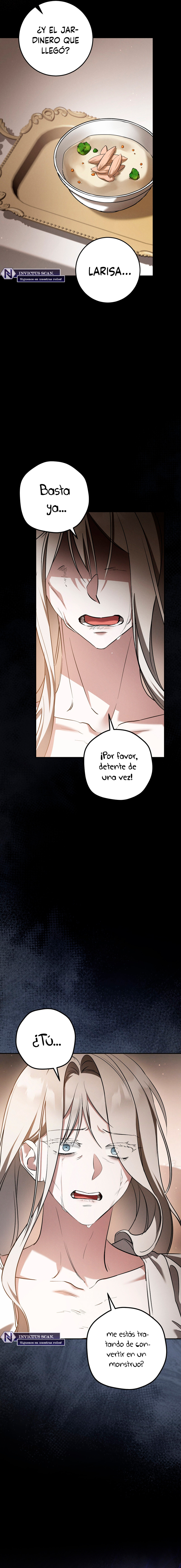 Amor Carcelario Capitulo 36 página 2
