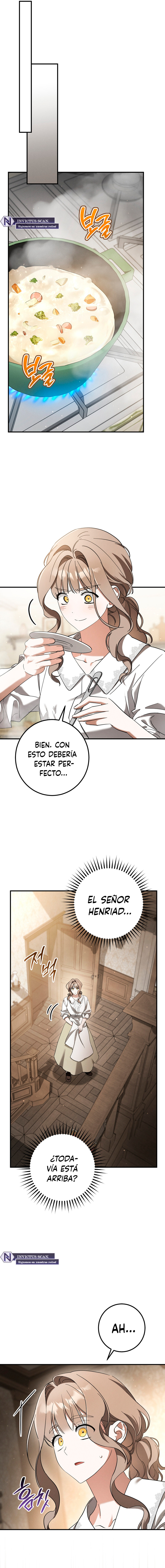 Amor Carcelario Capitulo 40 página 7