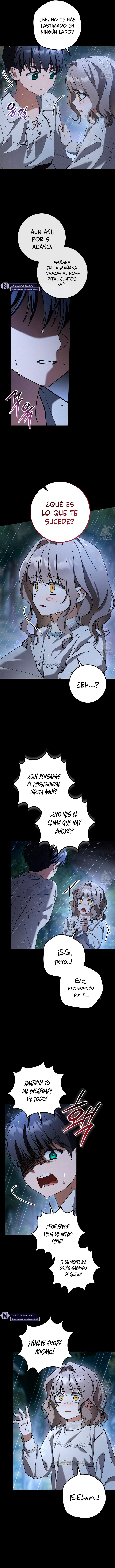 Amor Carcelario Capitulo 42 página 8