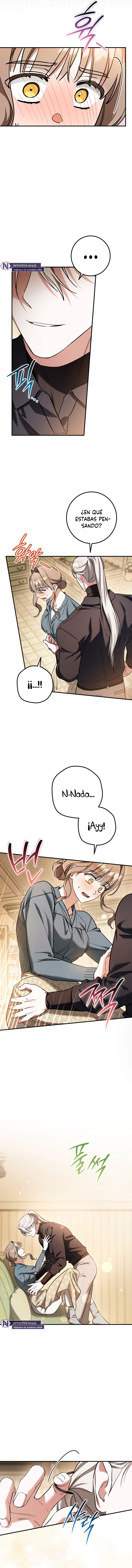 Amor Carcelario Capitulo 53 página 10