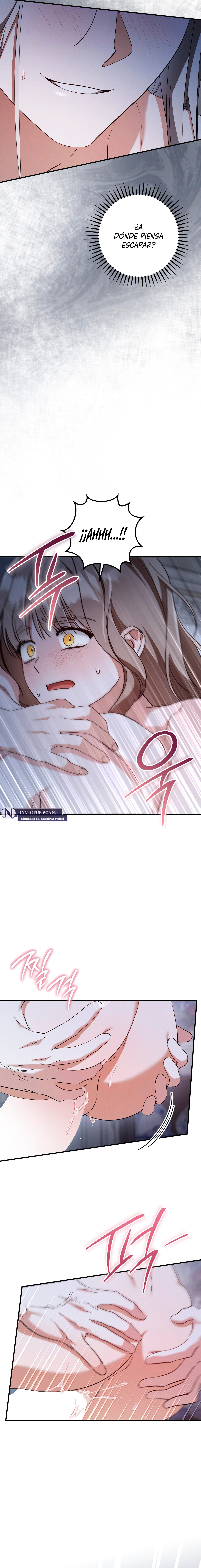 Amor Carcelario Capitulo 68 página 11