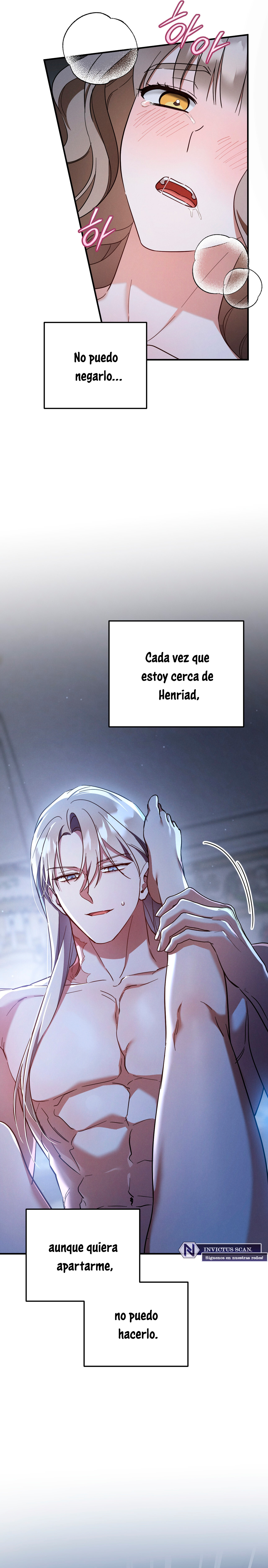 Amor Carcelario Capitulo 68 página 5