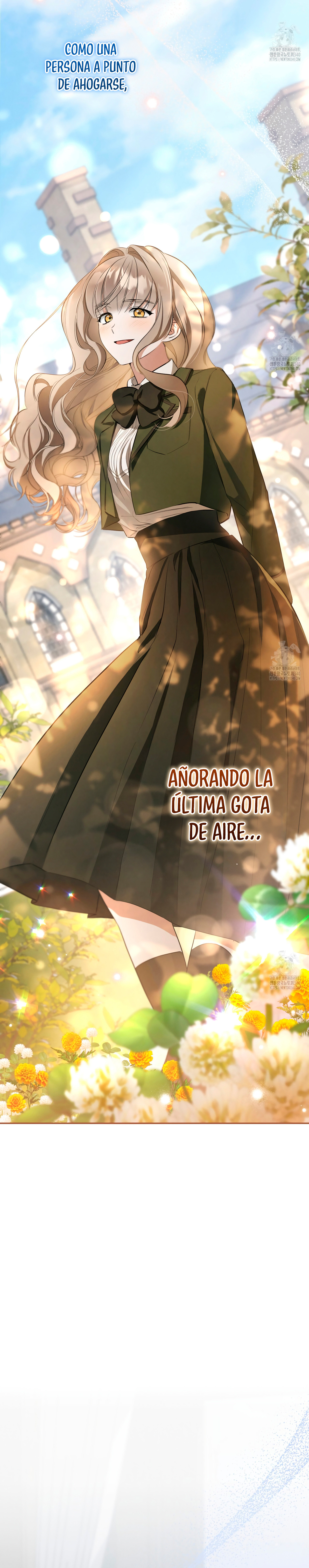 Amor Carcelario Capitulo 8 página 19
