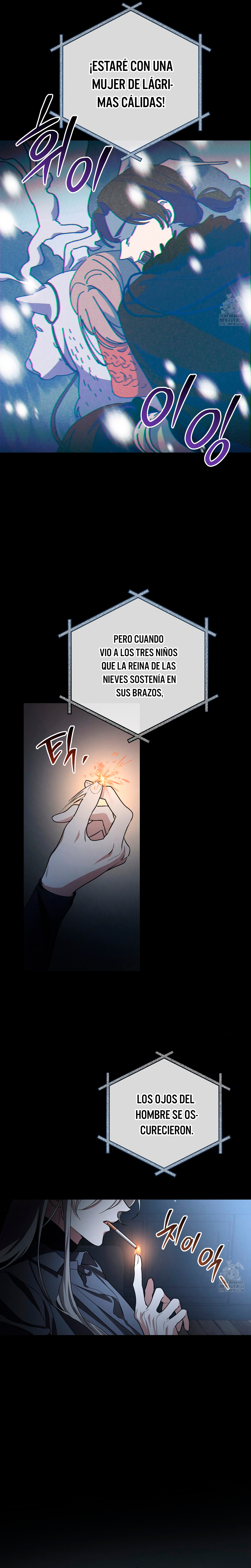 Amor Carcelario Capitulo 8 página 22
