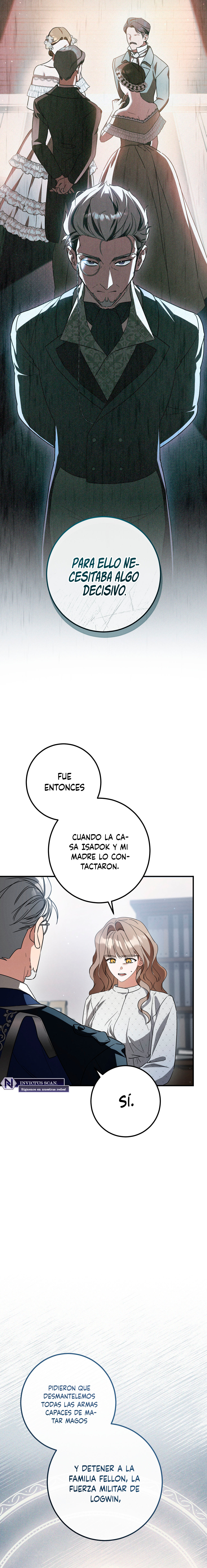 Amor Carcelario Capitulo 86 página 11