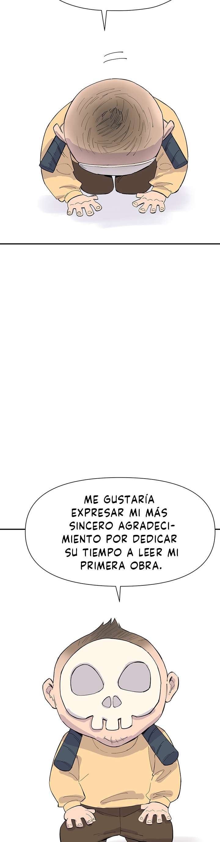 Viviendo con dos Chicas de Grandes Personalidades Capitulo 38 página 3
