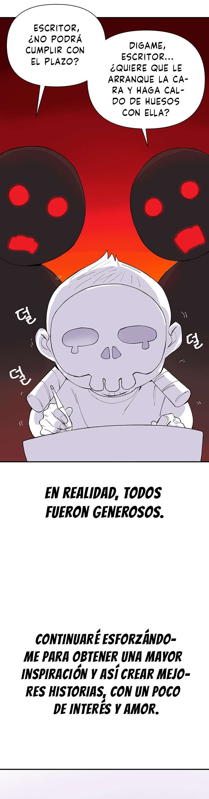 Viviendo con dos Chicas de Grandes Personalidades Capitulo 38 página 5