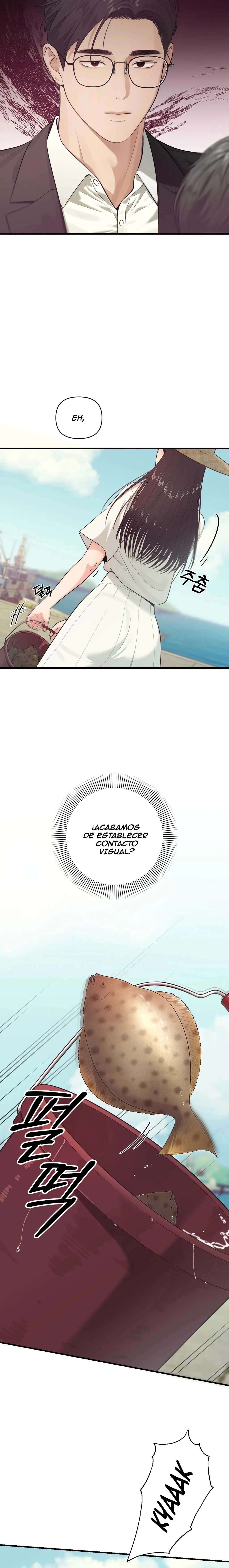 Island village bad teacher Capitulo 1 página 22