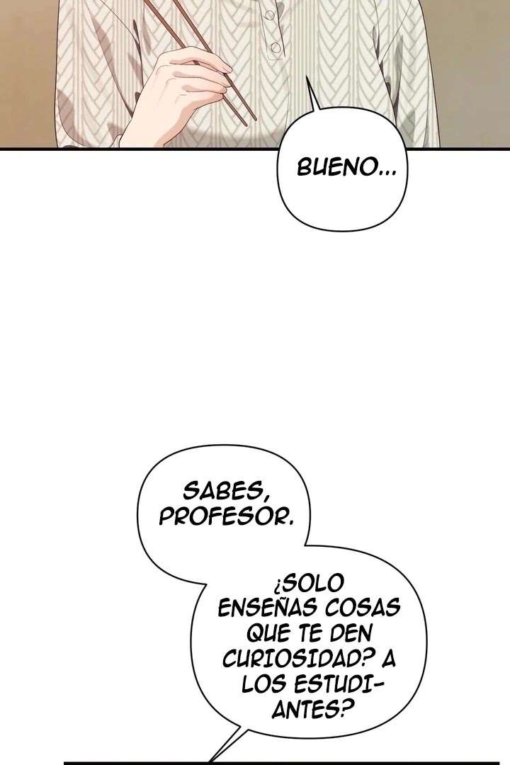 Island village bad teacher Capitulo 10 página 20