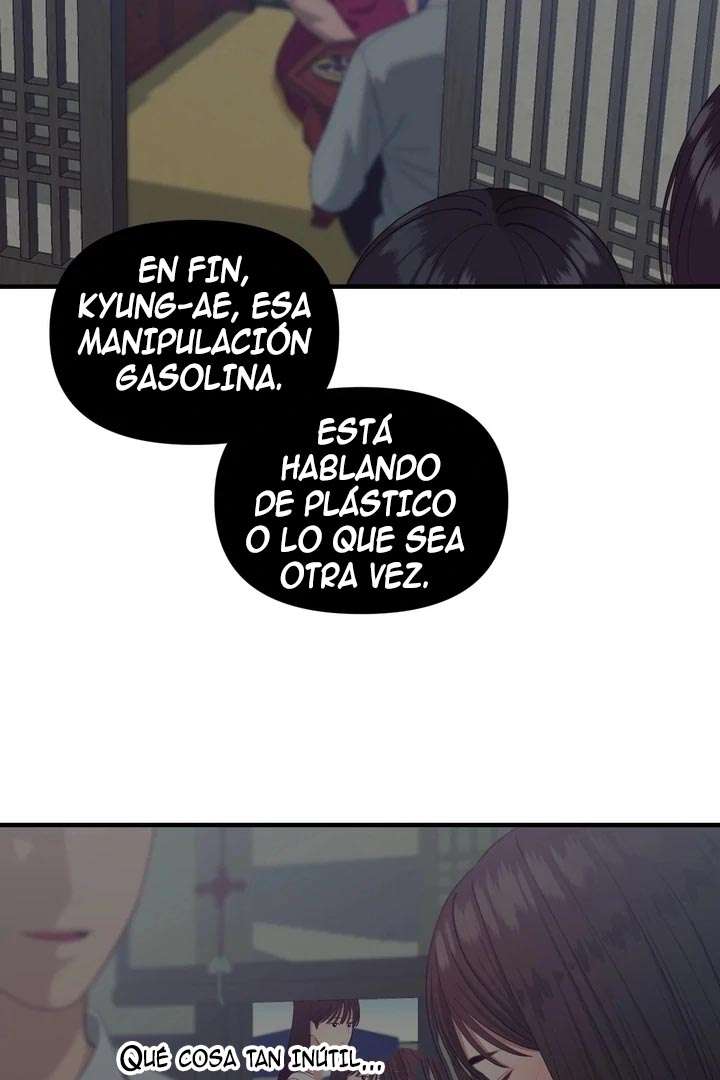Island village bad teacher Capitulo 10 página 31