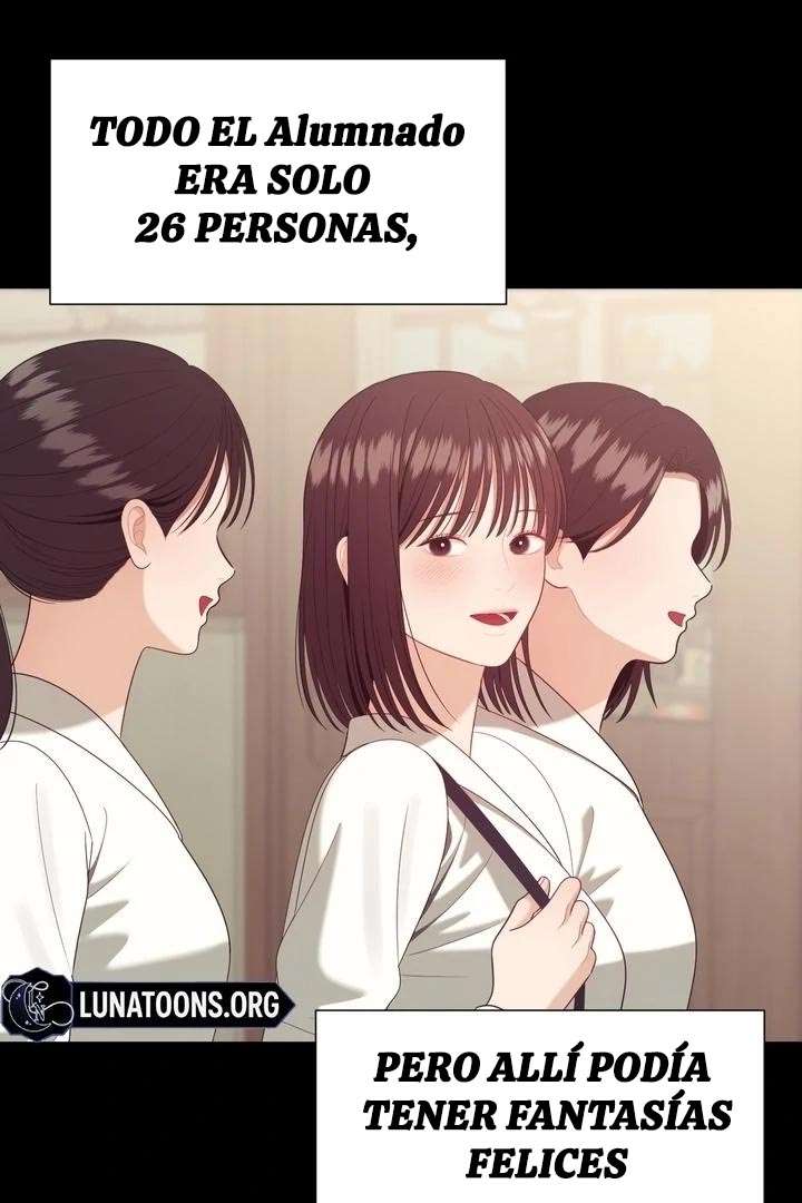 Island village bad teacher Capitulo 11 página 10