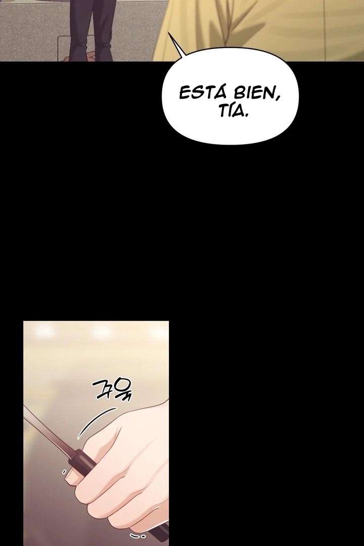 Island village bad teacher Capitulo 11 página 23