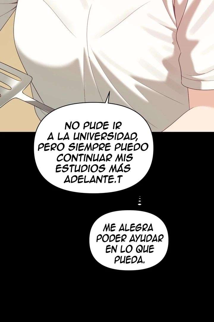 Island village bad teacher Capitulo 11 página 25