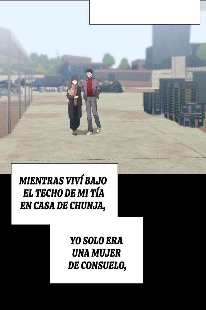 Island village bad teacher Capitulo 11 página 30