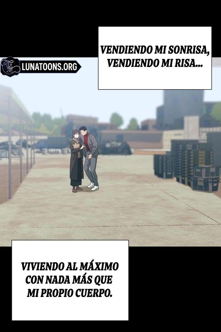 Island village bad teacher Capitulo 11 página 31
