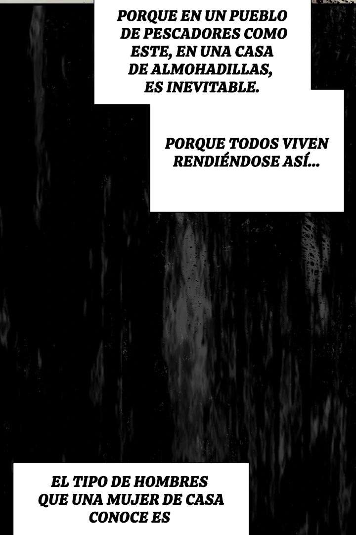 Island village bad teacher Capitulo 11 página 39