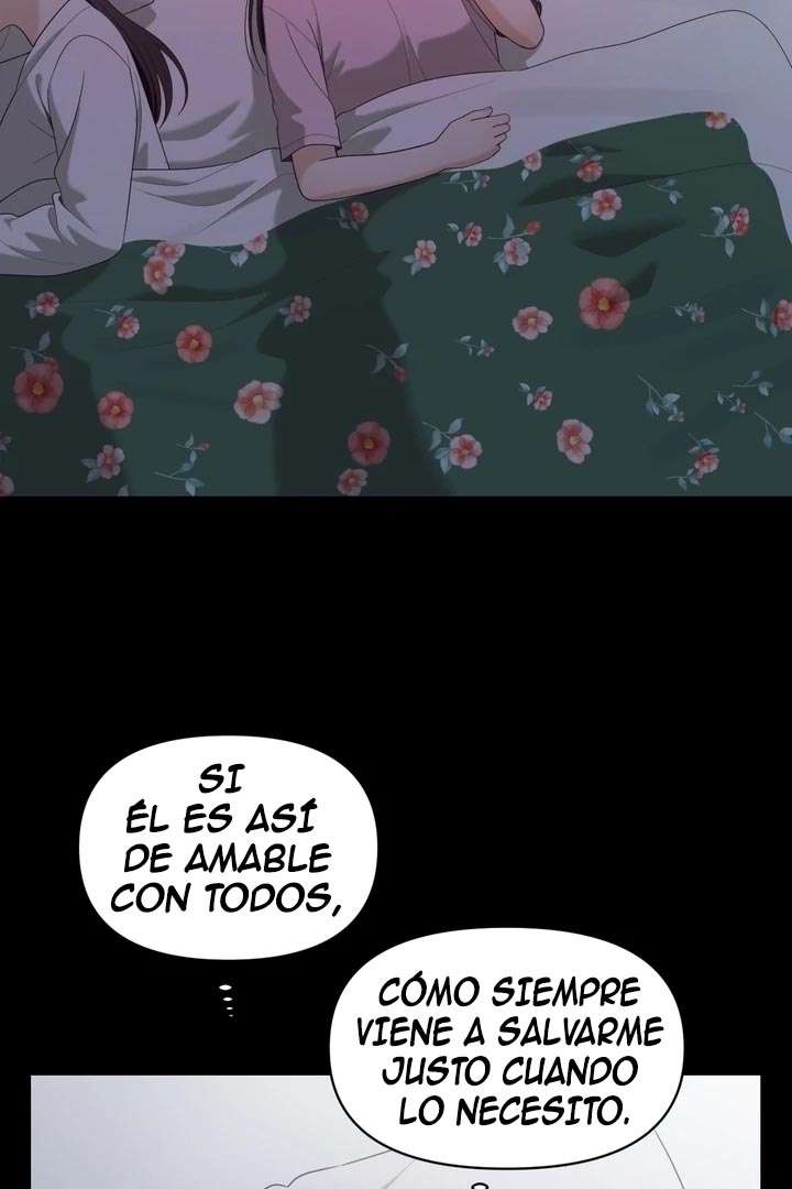 Island village bad teacher Capitulo 11 página 47