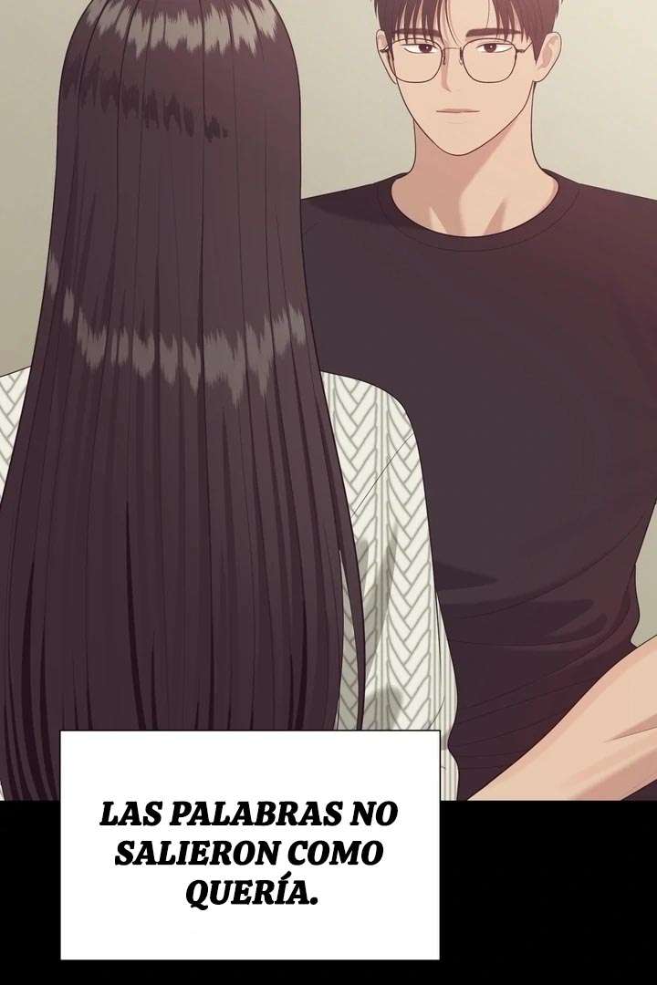 Island village bad teacher Capitulo 11 página 53