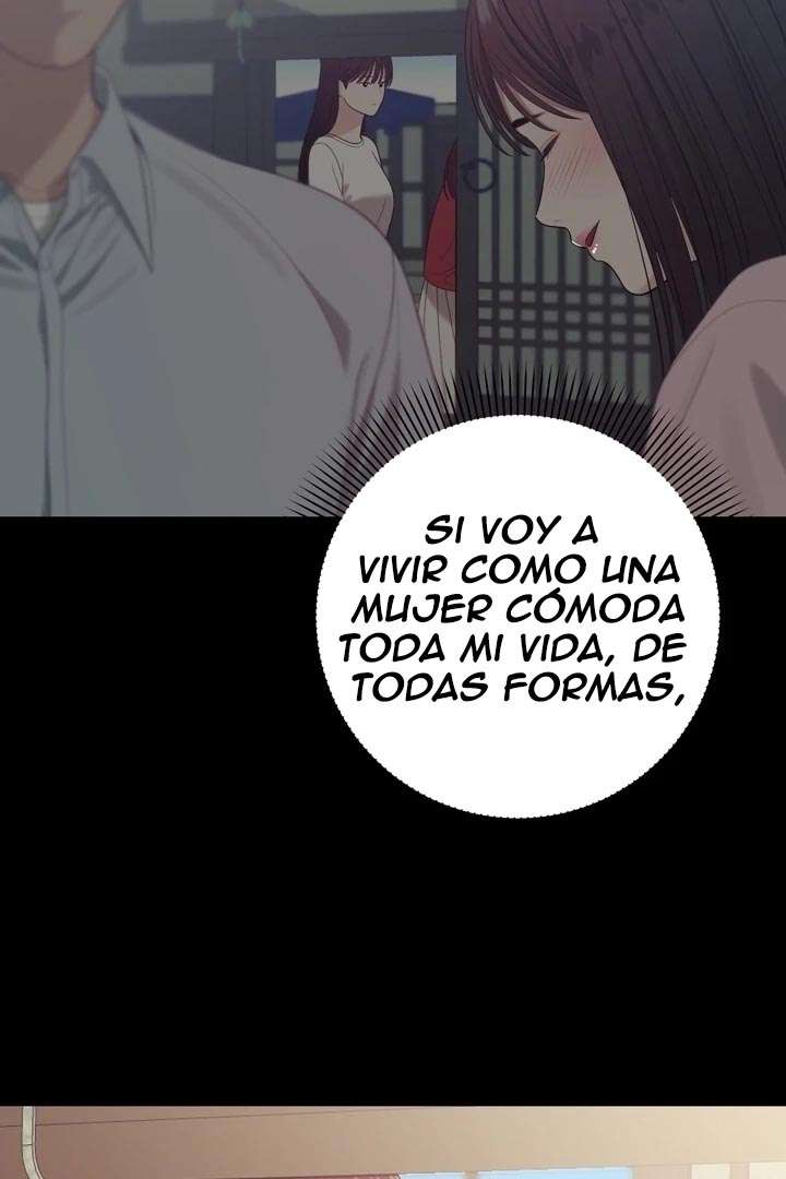 Island village bad teacher Capitulo 11 página 61
