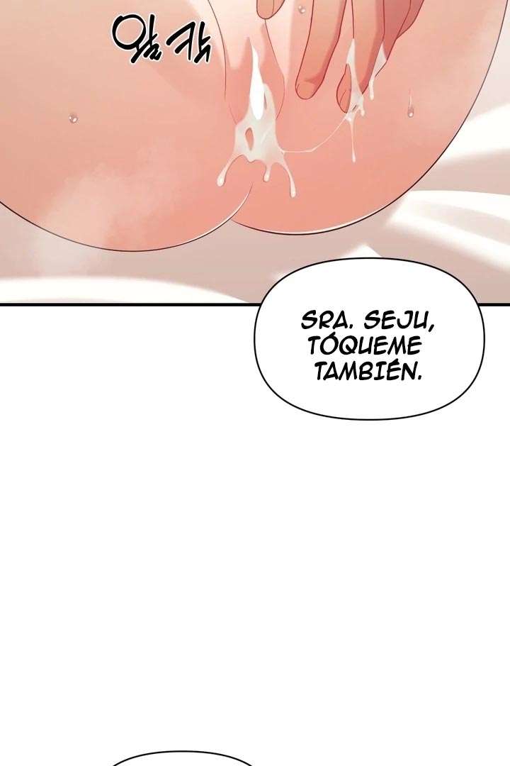 Island village bad teacher Capitulo 11 página 74