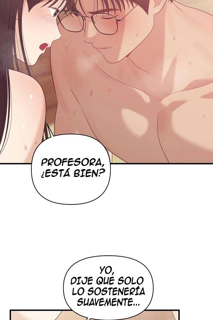 Island village bad teacher Capitulo 11 página 79