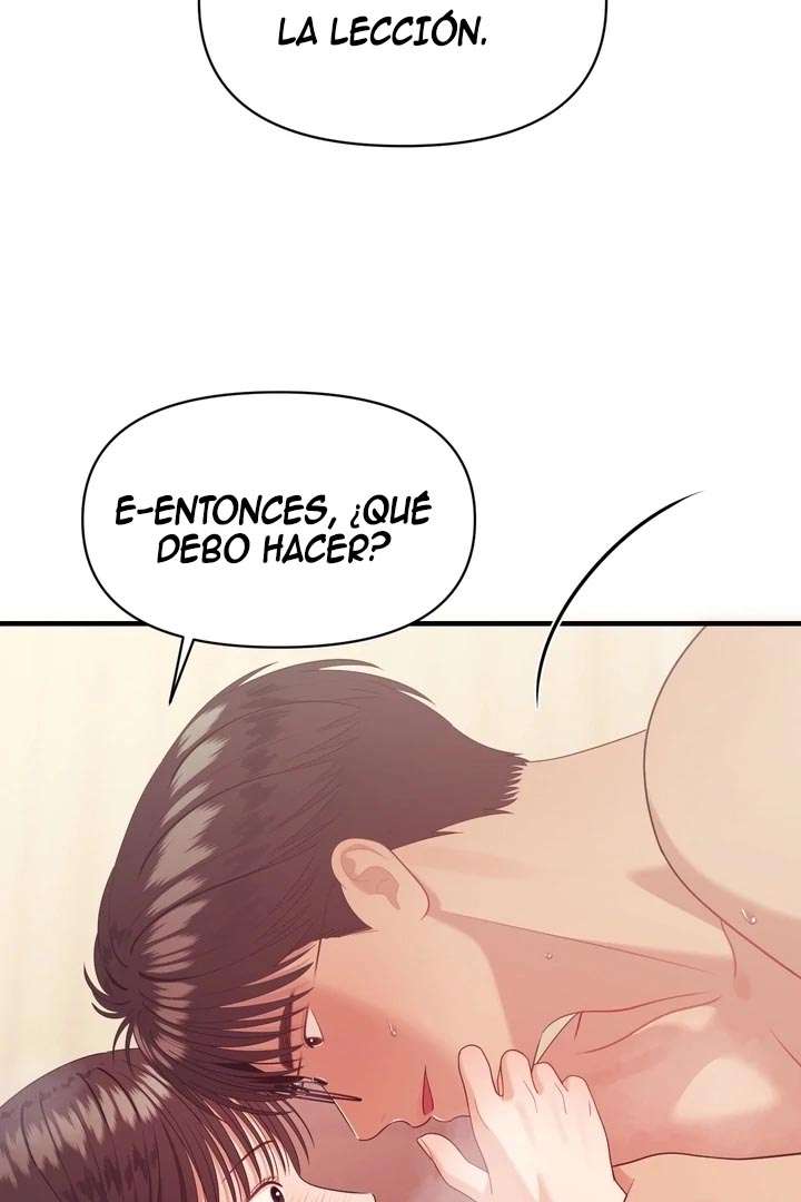 Island village bad teacher Capitulo 11 página 84