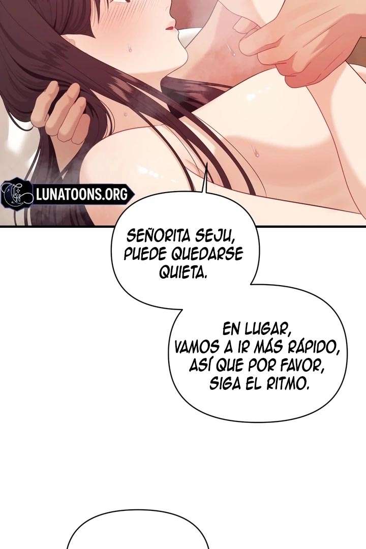 Island village bad teacher Capitulo 11 página 85