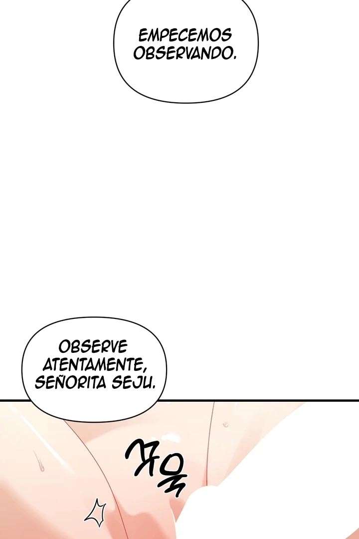 Island village bad teacher Capitulo 11 página 88