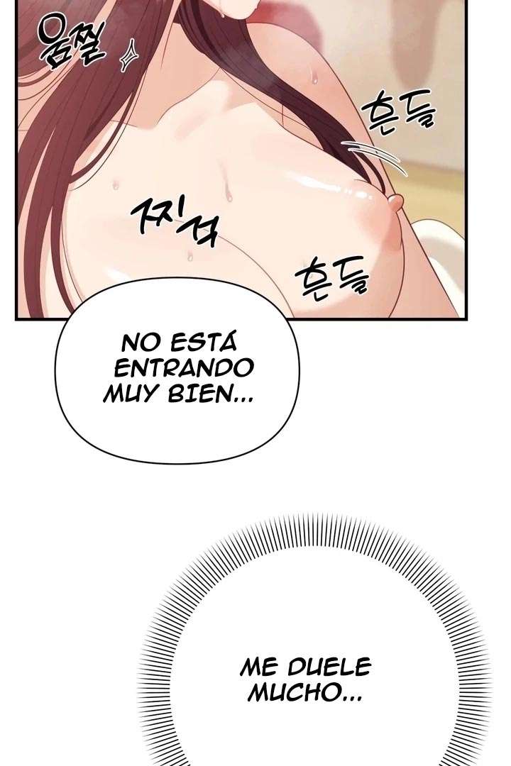 Island village bad teacher Capitulo 12 página 25