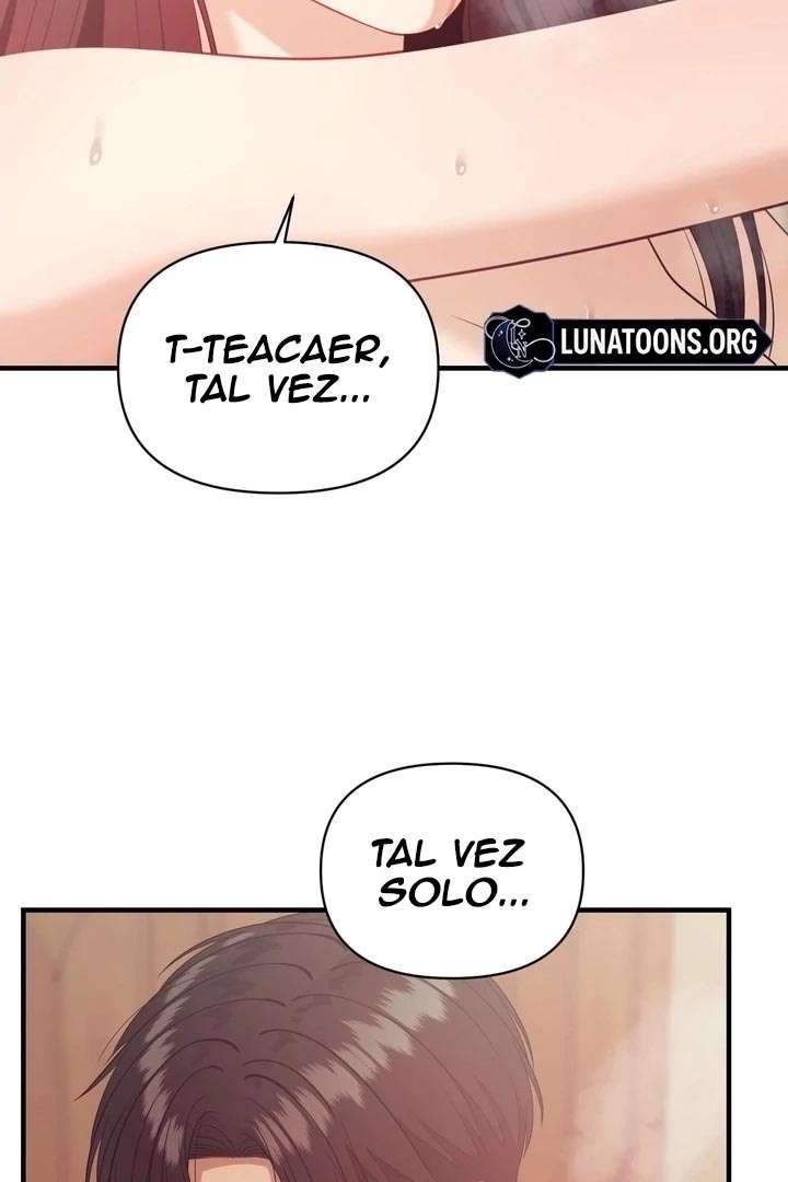 Island village bad teacher Capitulo 12 página 30