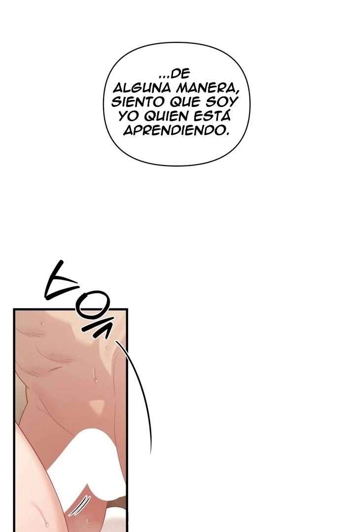 Island village bad teacher Capitulo 12 página 36