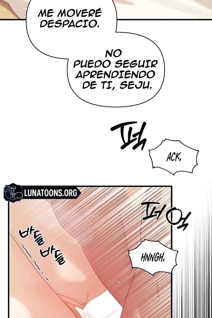 Island village bad teacher Capitulo 12 página 48
