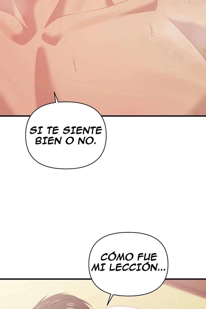 Island village bad teacher Capitulo 12 página 66