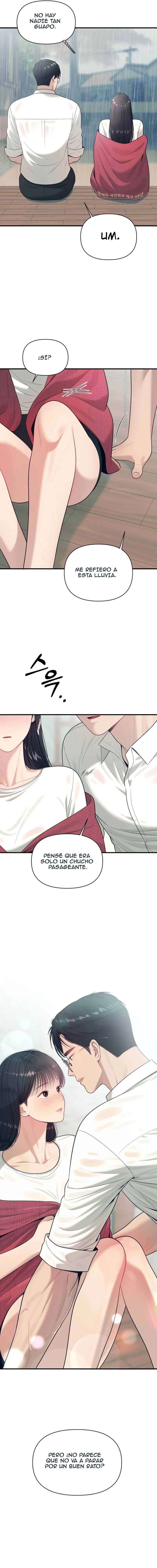 Island village bad teacher Capitulo 2 página 16