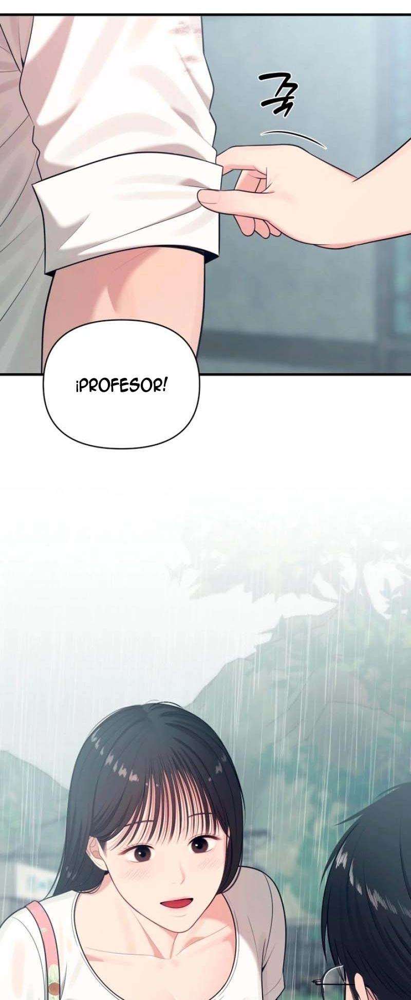 Island village bad teacher Capitulo 3 página 10