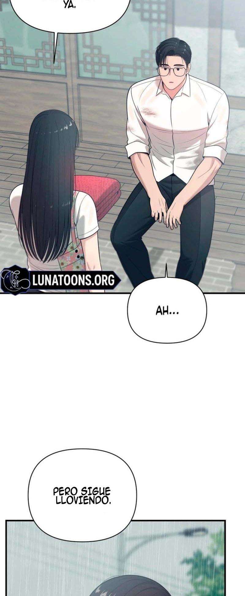 Island village bad teacher Capitulo 3 página 12