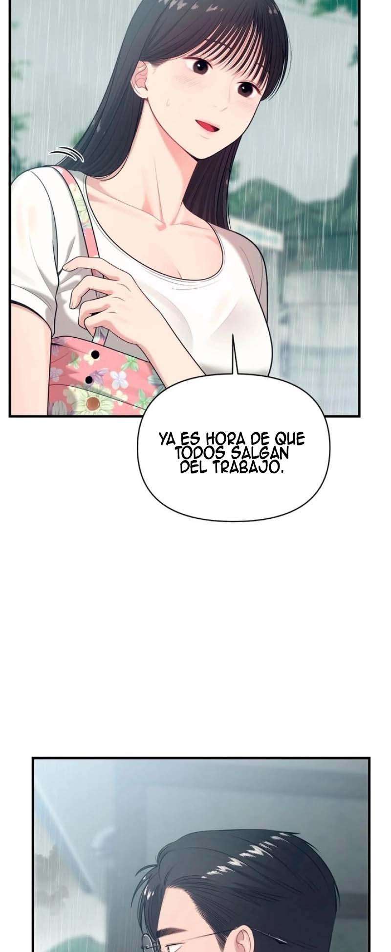 Island village bad teacher Capitulo 3 página 13