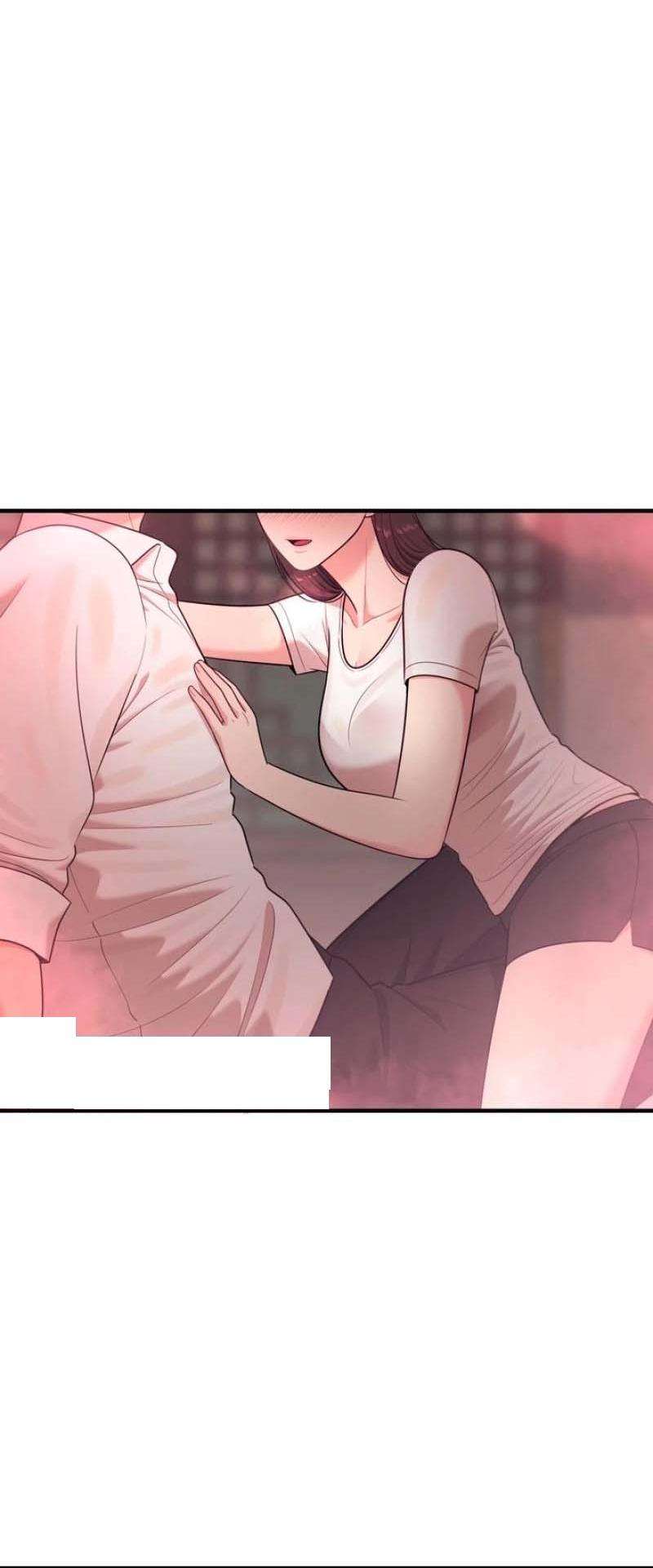 Island village bad teacher Capitulo 3 página 24