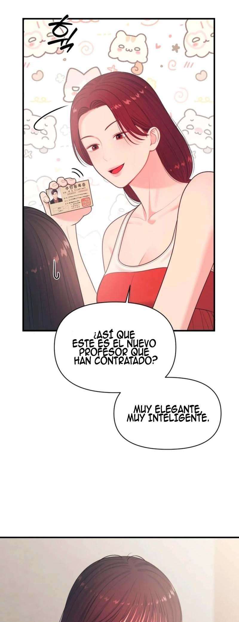 Island village bad teacher Capitulo 3 página 37