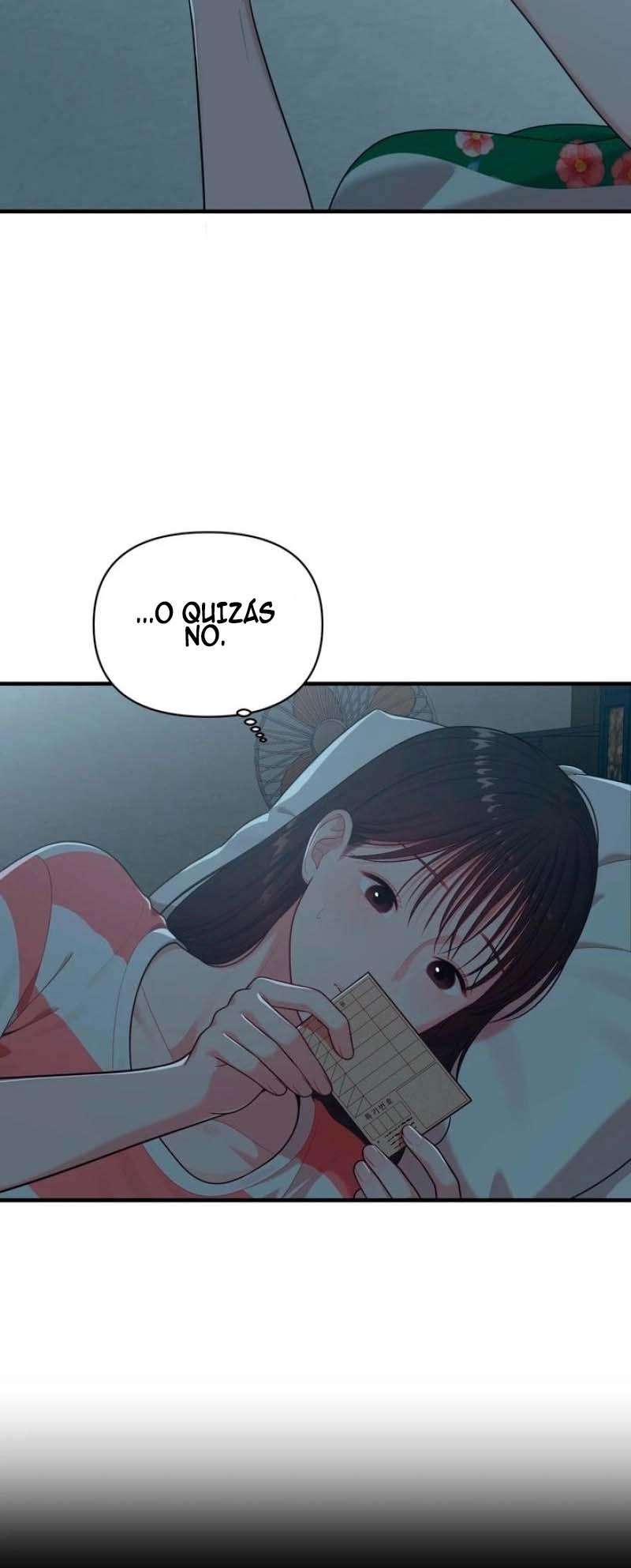 Island village bad teacher Capitulo 3 página 45