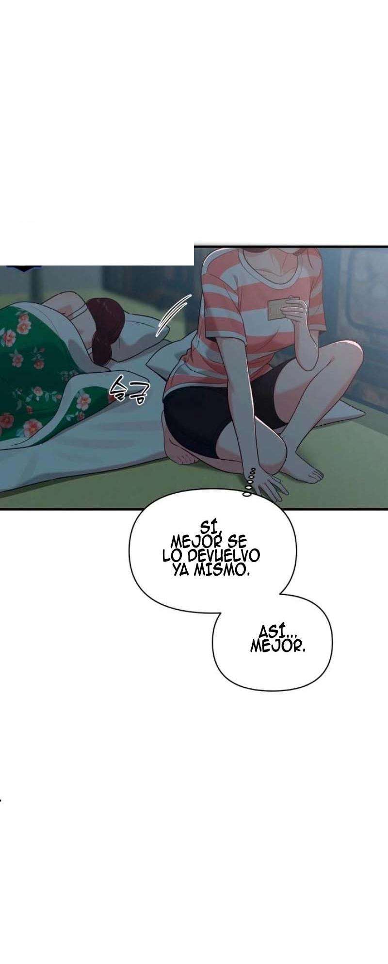Island village bad teacher Capitulo 3 página 48